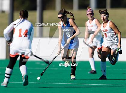Thumbnail 1 in Tabb vs Western Albermarle (VHSL 3A Semifinal Playoff) photogallery.