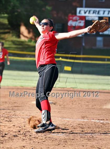 Thumbnail 3 in Farragut @ Maryville photogallery.