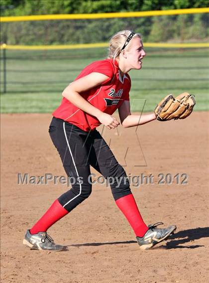 Thumbnail 1 in Farragut @ Maryville photogallery.