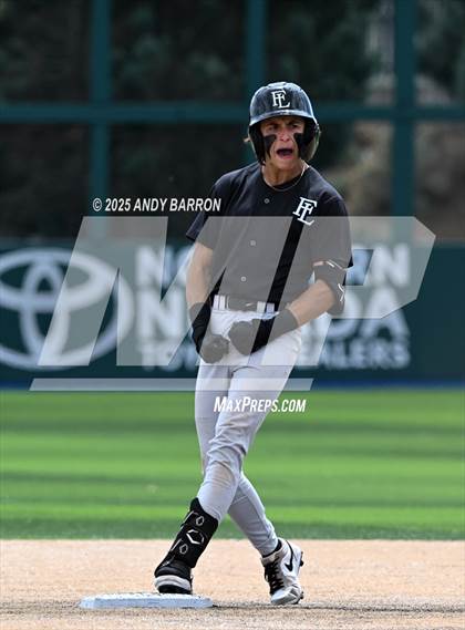 Thumbnail 3 in Bishop Manogue vs. Faith Lutheran (NIAA 5A Round 1) photogallery.