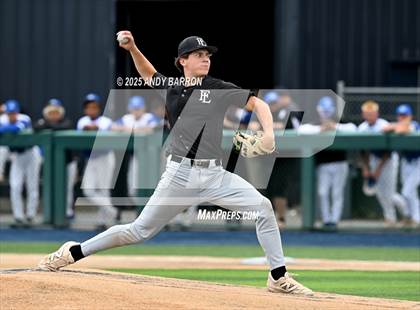 Thumbnail 3 in Bishop Manogue vs. Faith Lutheran (NIAA 5A Round 1) photogallery.