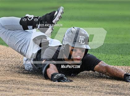 Thumbnail 3 in Bishop Manogue vs. Faith Lutheran (NIAA 5A Round 1) photogallery.