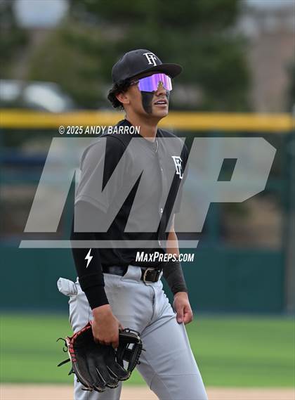 Thumbnail 2 in Bishop Manogue vs. Faith Lutheran (NIAA 5A Round 1) photogallery.