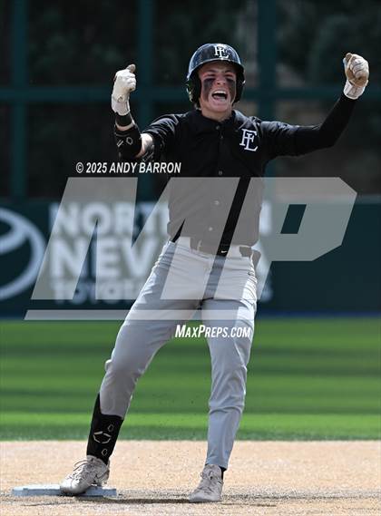 Thumbnail 1 in Bishop Manogue vs. Faith Lutheran (NIAA 5A Round 1) photogallery.