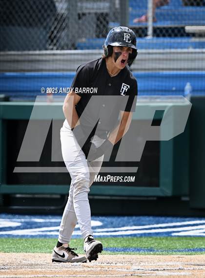 Thumbnail 3 in Bishop Manogue vs. Faith Lutheran (NIAA 5A Round 1) photogallery.