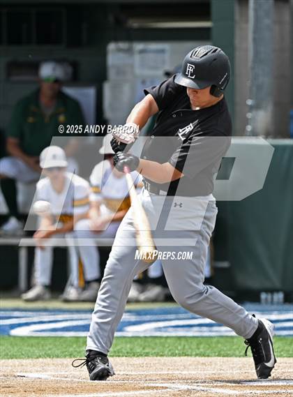 Thumbnail 2 in Bishop Manogue vs. Faith Lutheran (NIAA 5A Round 1) photogallery.