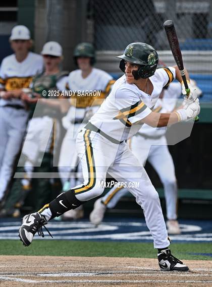 Thumbnail 1 in Bishop Manogue vs. Faith Lutheran (NIAA 5A Round 1) photogallery.