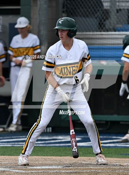 Thumbnail 1 in Bishop Manogue vs. Faith Lutheran (NIAA 5A Round 1) photogallery.