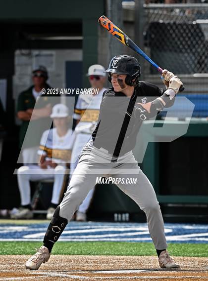 Thumbnail 1 in Bishop Manogue vs. Faith Lutheran (NIAA 5A Round 1) photogallery.