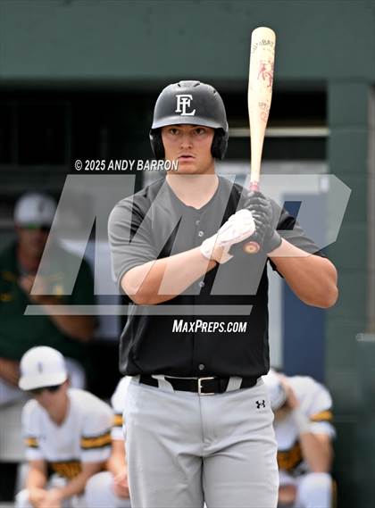 Thumbnail 1 in Bishop Manogue vs. Faith Lutheran (NIAA 5A Round 1) photogallery.