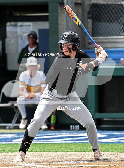 Thumbnail 1 in Bishop Manogue vs. Faith Lutheran (NIAA 5A Round 1) photogallery.