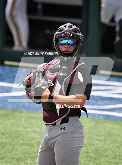 Thumbnail 3 in Bishop Manogue vs. Faith Lutheran (NIAA 5A Round 1) photogallery.
