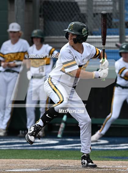Thumbnail 2 in Bishop Manogue vs. Faith Lutheran (NIAA 5A Round 1) photogallery.