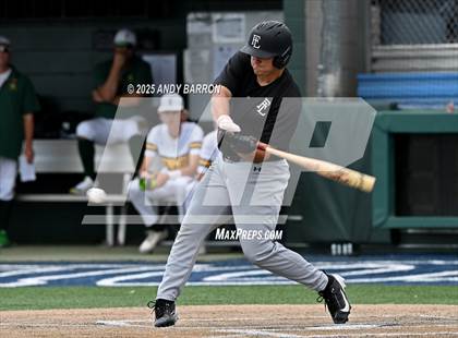 Thumbnail 3 in Bishop Manogue vs. Faith Lutheran (NIAA 5A Round 1) photogallery.