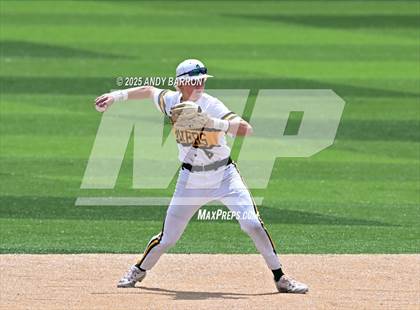 Thumbnail 3 in Bishop Manogue vs. Faith Lutheran (NIAA 5A Round 1) photogallery.