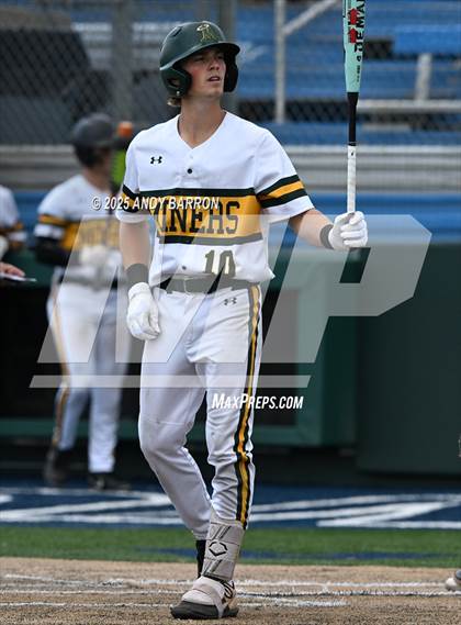 Thumbnail 3 in Bishop Manogue vs. Faith Lutheran (NIAA 5A Round 1) photogallery.