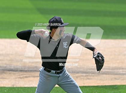 Thumbnail 1 in Bishop Manogue vs. Faith Lutheran (NIAA 5A Round 1) photogallery.