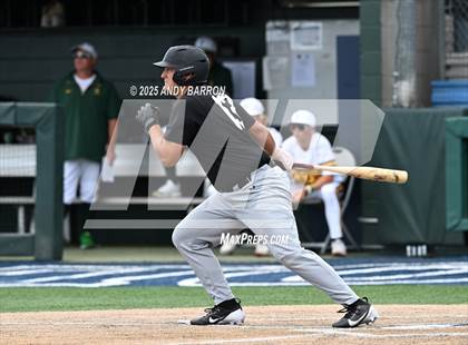 Thumbnail 1 in Bishop Manogue vs. Faith Lutheran (NIAA 5A Round 1) photogallery.