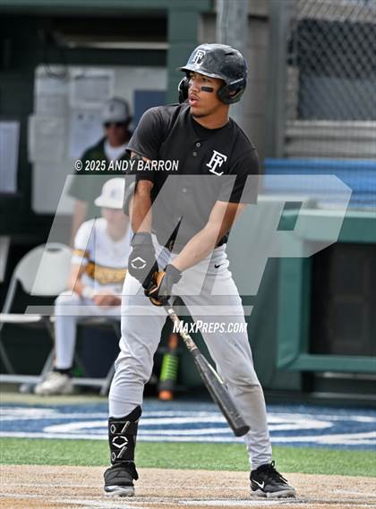 Thumbnail 1 in Bishop Manogue vs. Faith Lutheran (NIAA 5A Round 1) photogallery.