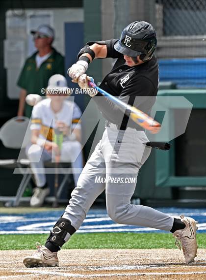 Thumbnail 2 in Bishop Manogue vs. Faith Lutheran (NIAA 5A Round 1) photogallery.