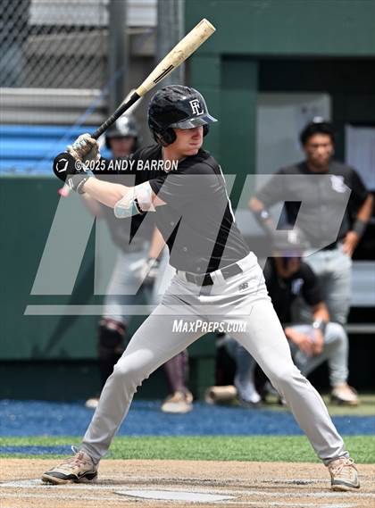 Thumbnail 3 in Bishop Manogue vs. Faith Lutheran (NIAA 5A Round 1) photogallery.