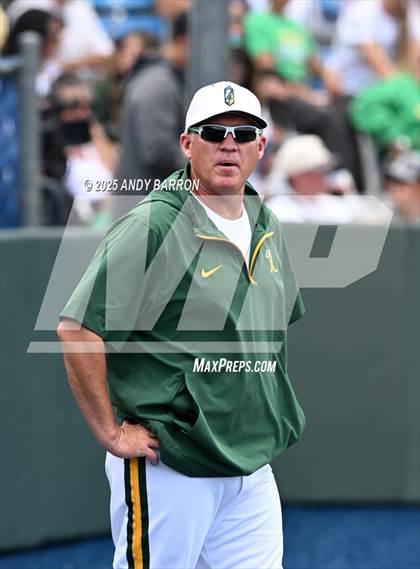 Thumbnail 1 in Bishop Manogue vs. Faith Lutheran (NIAA 5A Round 1) photogallery.