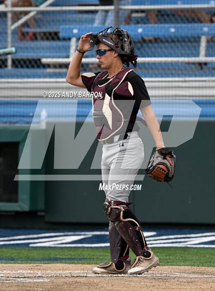 Thumbnail 2 in Bishop Manogue vs. Faith Lutheran (NIAA 5A Round 1) photogallery.