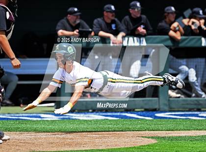 Thumbnail 1 in Bishop Manogue vs. Faith Lutheran (NIAA 5A Round 1) photogallery.