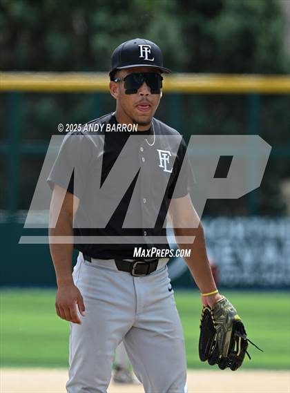 Thumbnail 2 in Bishop Manogue vs. Faith Lutheran (NIAA 5A Round 1) photogallery.