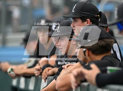 Thumbnail 1 in Bishop Manogue vs. Faith Lutheran (NIAA 5A Round 1) photogallery.