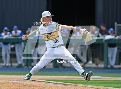 Thumbnail 1 in Bishop Manogue vs. Faith Lutheran (NIAA 5A Round 1) photogallery.