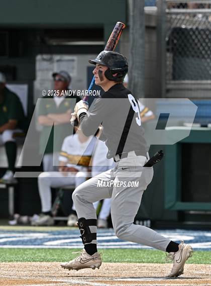 Thumbnail 2 in Bishop Manogue vs. Faith Lutheran (NIAA 5A Round 1) photogallery.