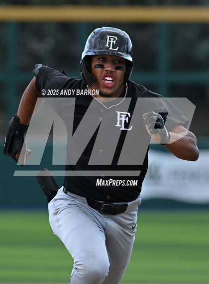 Thumbnail 1 in Bishop Manogue vs. Faith Lutheran (NIAA 5A Round 1) photogallery.