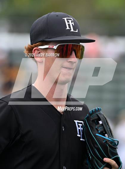 Thumbnail 3 in Bishop Manogue vs. Faith Lutheran (NIAA 5A Round 1) photogallery.