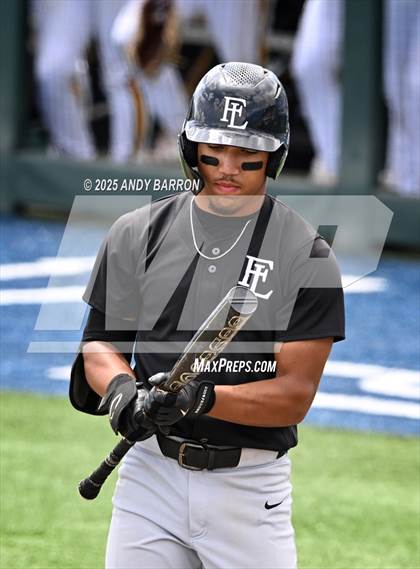 Thumbnail 1 in Bishop Manogue vs. Faith Lutheran (NIAA 5A Round 1) photogallery.