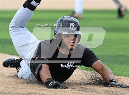Thumbnail 1 in Bishop Manogue vs. Faith Lutheran (NIAA 5A Round 1) photogallery.