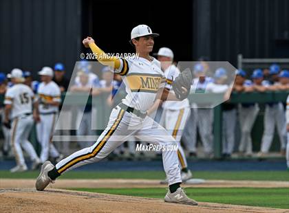 Thumbnail 1 in Bishop Manogue vs. Faith Lutheran (NIAA 5A Round 1) photogallery.