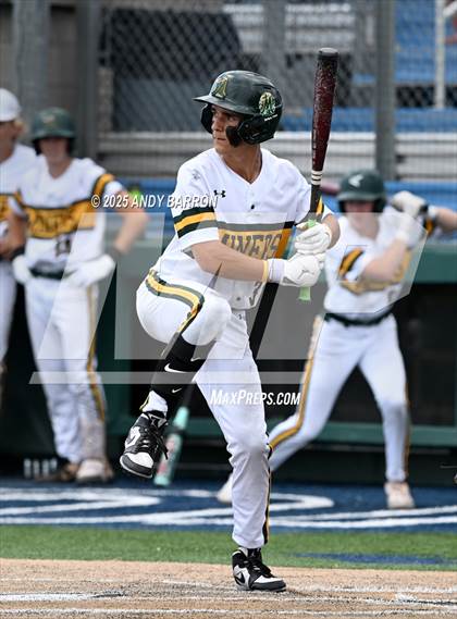 Thumbnail 3 in Bishop Manogue vs. Faith Lutheran (NIAA 5A Round 1) photogallery.