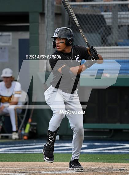Thumbnail 2 in Bishop Manogue vs. Faith Lutheran (NIAA 5A Round 1) photogallery.