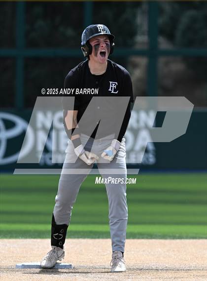 Thumbnail 1 in Bishop Manogue vs. Faith Lutheran (NIAA 5A Round 1) photogallery.