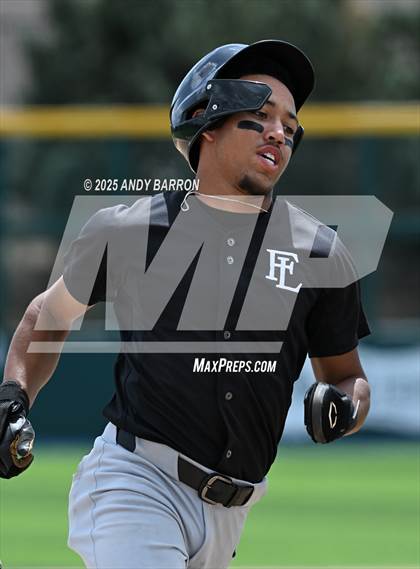 Thumbnail 1 in Bishop Manogue vs. Faith Lutheran (NIAA 5A Round 1) photogallery.