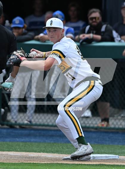 Thumbnail 2 in Bishop Manogue vs. Faith Lutheran (NIAA 5A Round 1) photogallery.