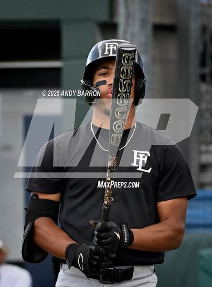 Thumbnail 1 in Bishop Manogue vs. Faith Lutheran (NIAA 5A Round 1) photogallery.