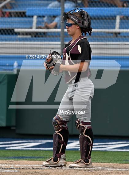 Thumbnail 1 in Bishop Manogue vs. Faith Lutheran (NIAA 5A Round 1) photogallery.