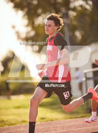 Southern League Meet 4