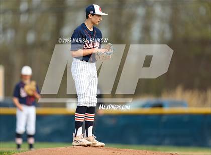 Thumbnail 1 in Bishop Grimes vs Solvay photogallery.