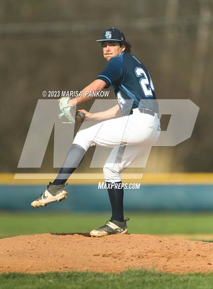 Thumbnail 2 in Bishop Grimes vs Solvay photogallery.