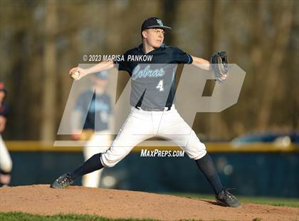 Thumbnail 2 in Bishop Grimes vs Solvay photogallery.