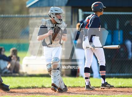 Thumbnail 1 in Bishop Grimes vs Solvay photogallery.