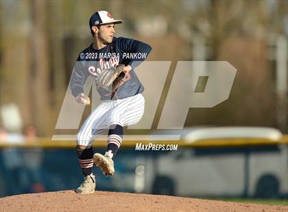 Thumbnail 2 in Bishop Grimes vs Solvay photogallery.